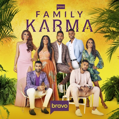 Télécharger Family Karma, Season 3