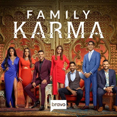 Télécharger Family Karma, Season 1
