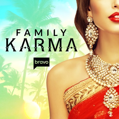 Télécharger Family Karma, Season 2