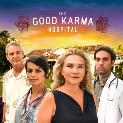 Télécharger The Good Karma Hospital, Series 3