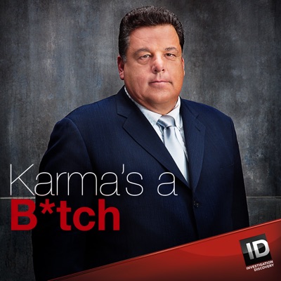 Télécharger Karma's a B*tch!, Season 2