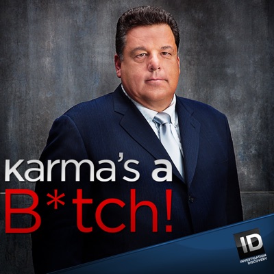 Télécharger Karma's a B*tch!, Season 1
