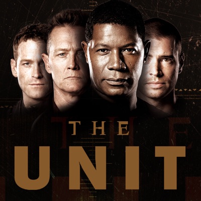 The Unit, Season 1 torrent magnet