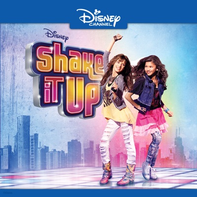 Télécharger Shake It Up, Vol. 1