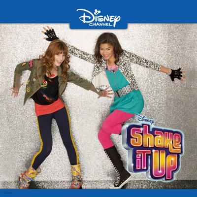 Shake It Up, Vol. 2 torrent magnet