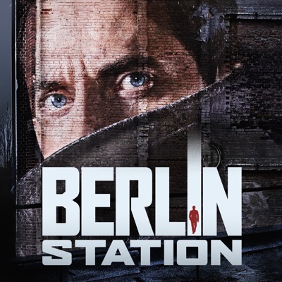 Acheter Berlin Station, Season 1 en DVD