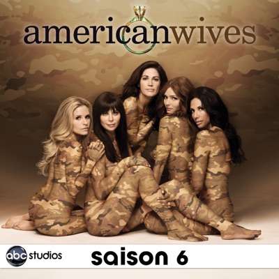 Télécharger American Wives, Saison 6