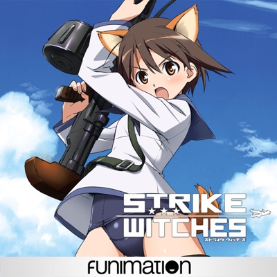 Télécharger Strike Witches: Road to Berlin, Season 3 (Original Japanese Version)