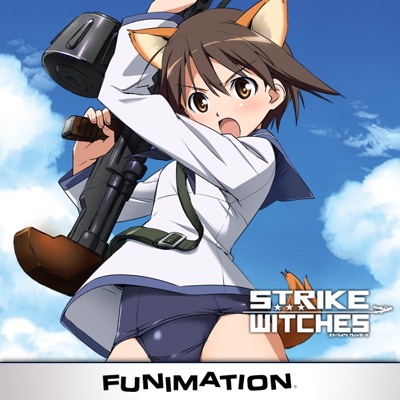 Télécharger Strike Witches, Season 1