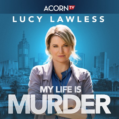 Acheter My Life Is Murder, Series 1 en DVD
