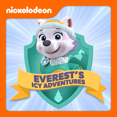 Télécharger PAW Patrol, Everest's Icy Adventures