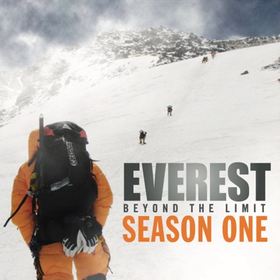 Télécharger Everest: Beyond the Limit, Season 1