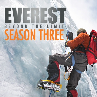 Télécharger Everest: Beyond the Limit, Season 3