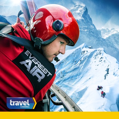 Télécharger Everest Air, Season 1