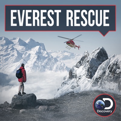 Télécharger Everest Rescue, Season 1