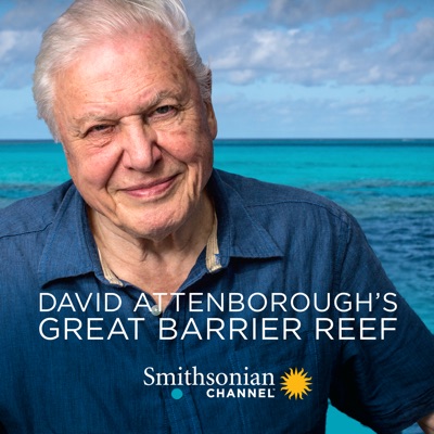 Télécharger David Attenborough's Great Barrier Reef, Season 1
