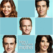 Acheter How I Met You Mother, Saison 8, Pt. 1 (VOST) en DVD