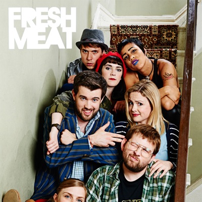 Télécharger Fresh Meat, Saison 2 (VOST)