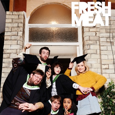 Télécharger Fresh Meat, Saison 4 (VOST)