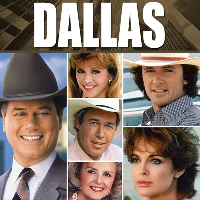 Télécharger Dallas (Classic Series), Season 8