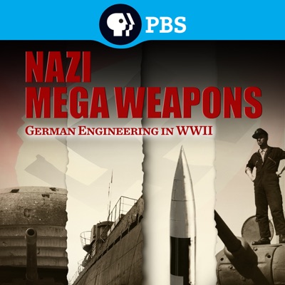 Télécharger Nazi Mega Weapons, Vol. 1