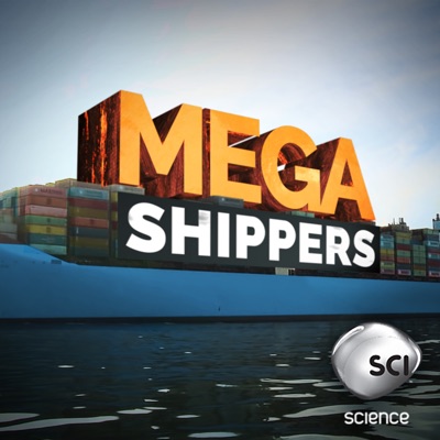Télécharger Mega Shippers, Season 1