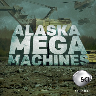 Télécharger Alaska Mega Machines, Season 1