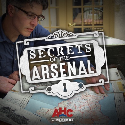 Secrets of the Arsenal, Season 1 torrent magnet