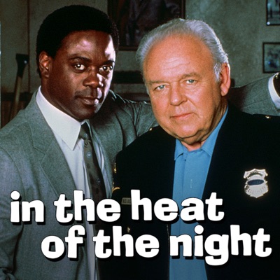 In the Heat of the Night, Season 1 torrent magnet