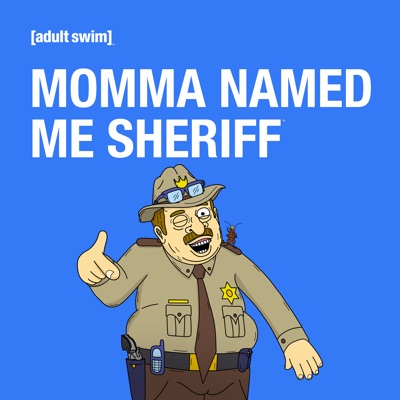 Momma Named Me Sheriff, Season 2 torrent magnet