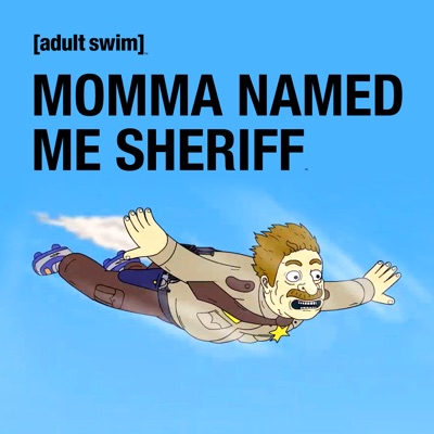 Acheter Momma Named Me Sheriff, Season 1 en DVD