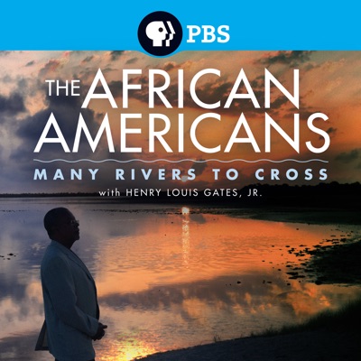 Télécharger The African Americans: Many Rivers to Cross