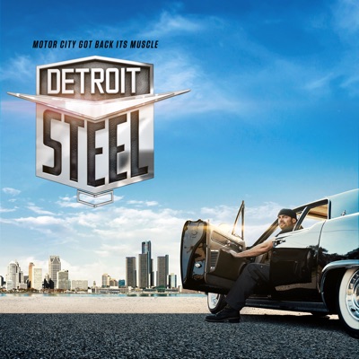 Télécharger Detroit Steel