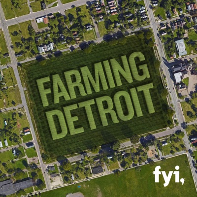 Télécharger Farming Detroit