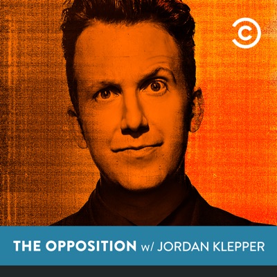 Télécharger The Opposition w/ Jordan Klepper