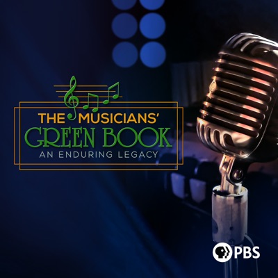 Télécharger The Musicians' Green Book: An Enduring Legacy