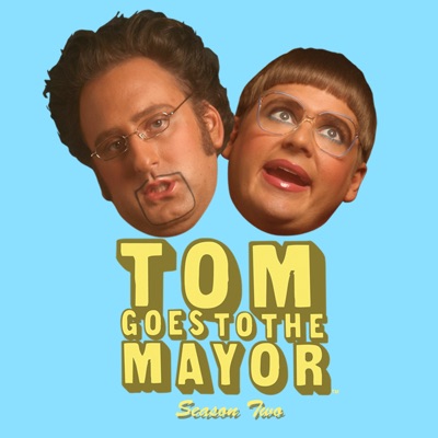 Tom Goes to the Mayor, Season 2 torrent magnet