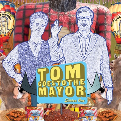 Tom Goes to the Mayor, Season 1 torrent magnet
