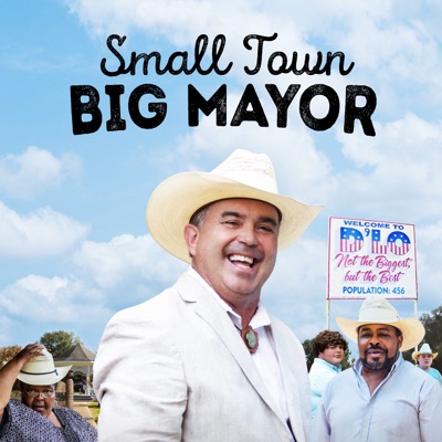 Small Town, Big Mayor, Season 1 torrent magnet
