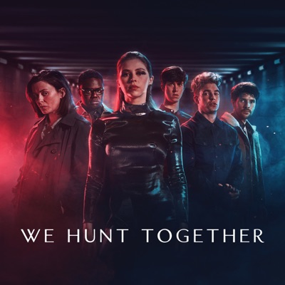Télécharger We Hunt Together, Season 2