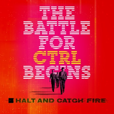 Télécharger Halt and Catch Fire, Season 1