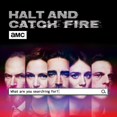 Télécharger Halt and Catch Fire, Season 4