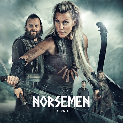 Télécharger Norsemen, Season 1