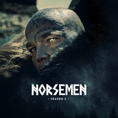Télécharger Norsemen, Season 2
