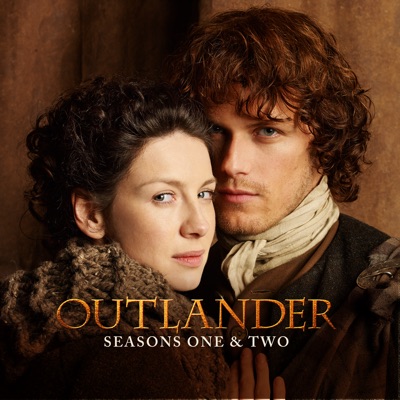 Télécharger Outlander: Season 1 & 2