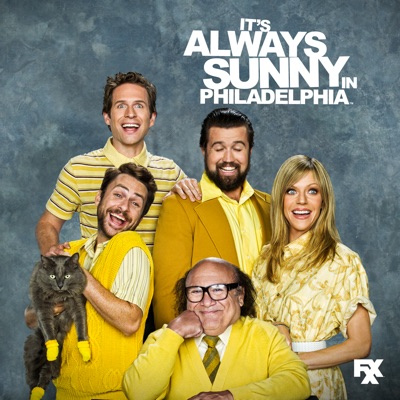 It's Always Sunny in Philadelphia, Season 7 torrent magnet