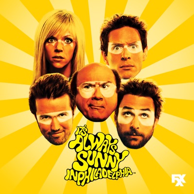 Télécharger It's Always Sunny in Philadelphia, Season 6