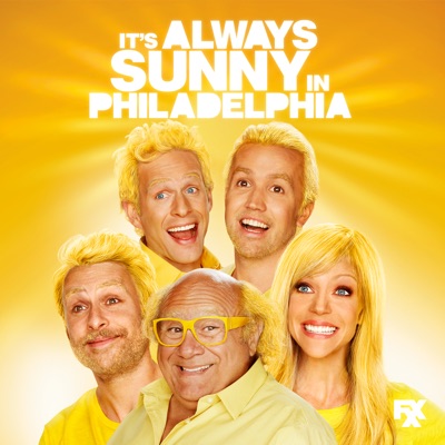 Télécharger It's Always Sunny in Philadelphia, Season 8