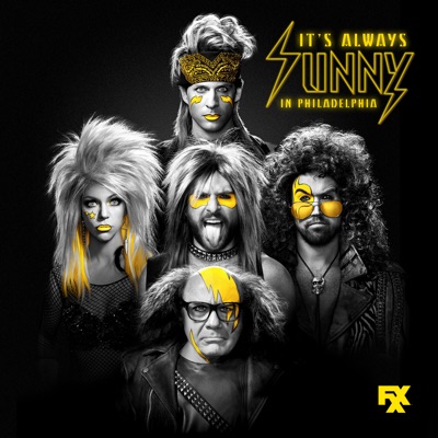 It's Always Sunny in Philadelphia, Season 10 torrent magnet