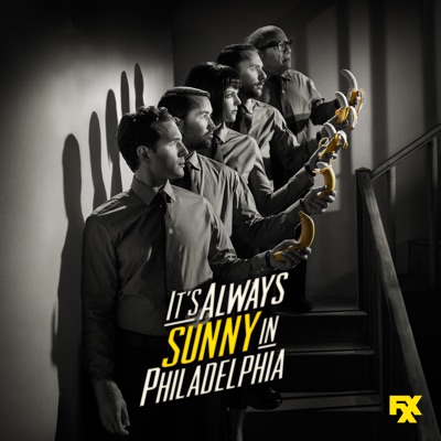 Télécharger It's Always Sunny in Philadelphia, Season 9